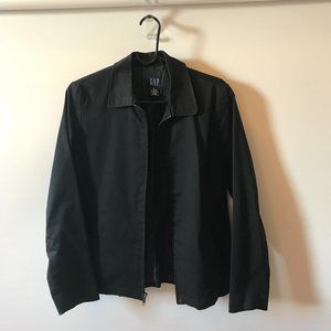 Black Gap Light Jacket